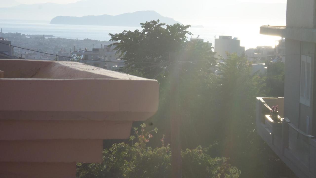 Appartement Chania La Canée