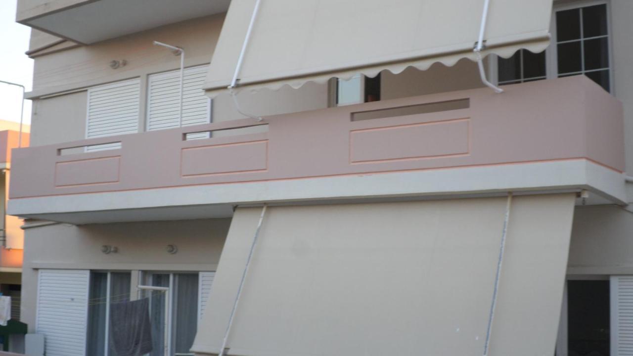 Appartement Chania *