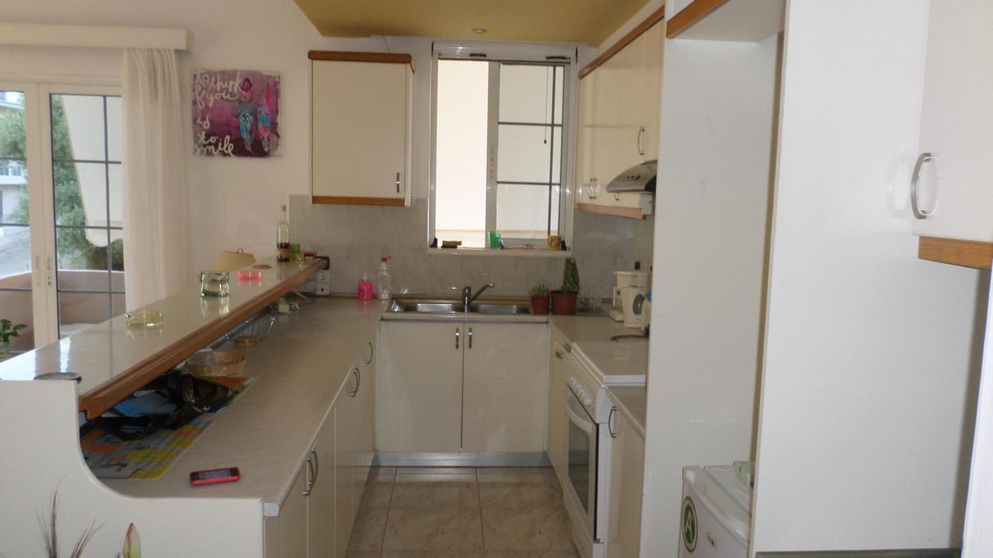 Appartement Chania La Canée