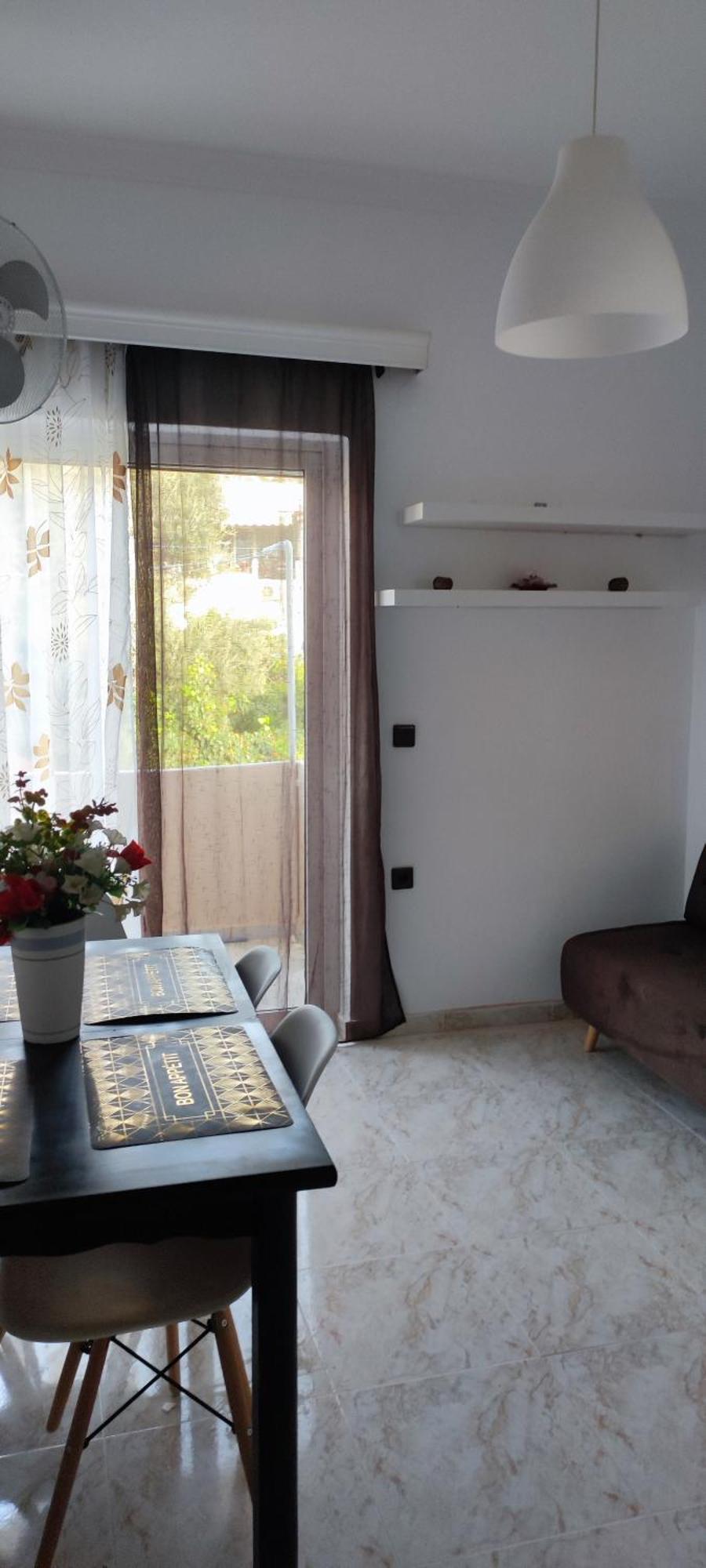 Chania Appartement