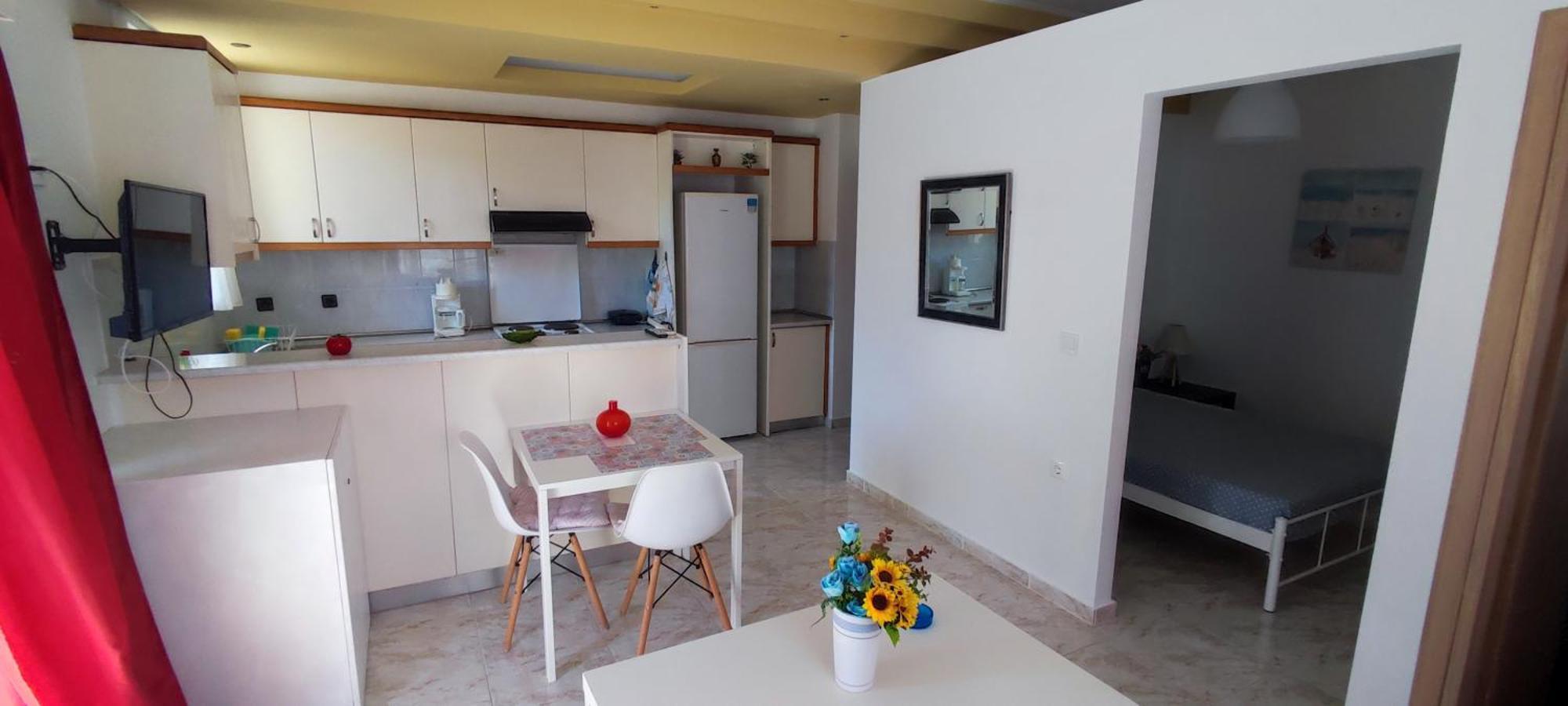 Appartement Chania La Canée
