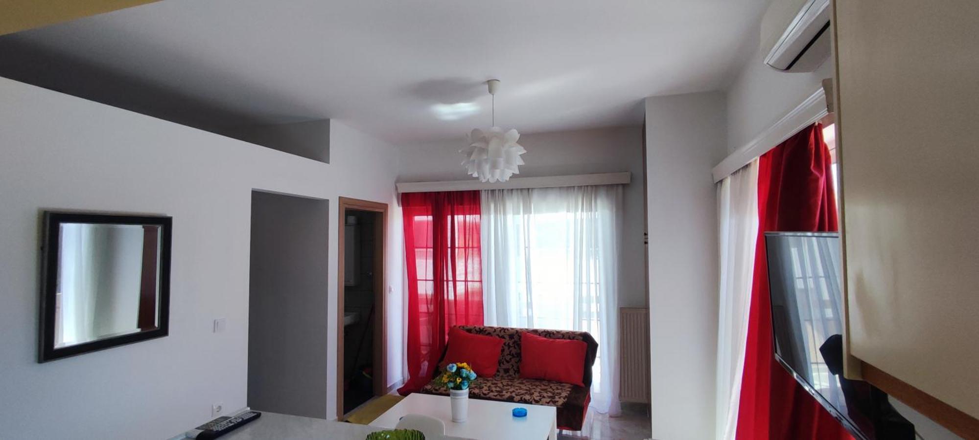 Appartement Chania *