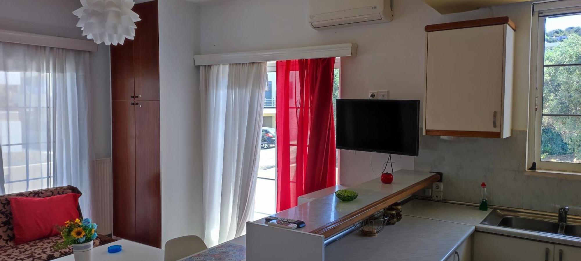 Chania Appartement *