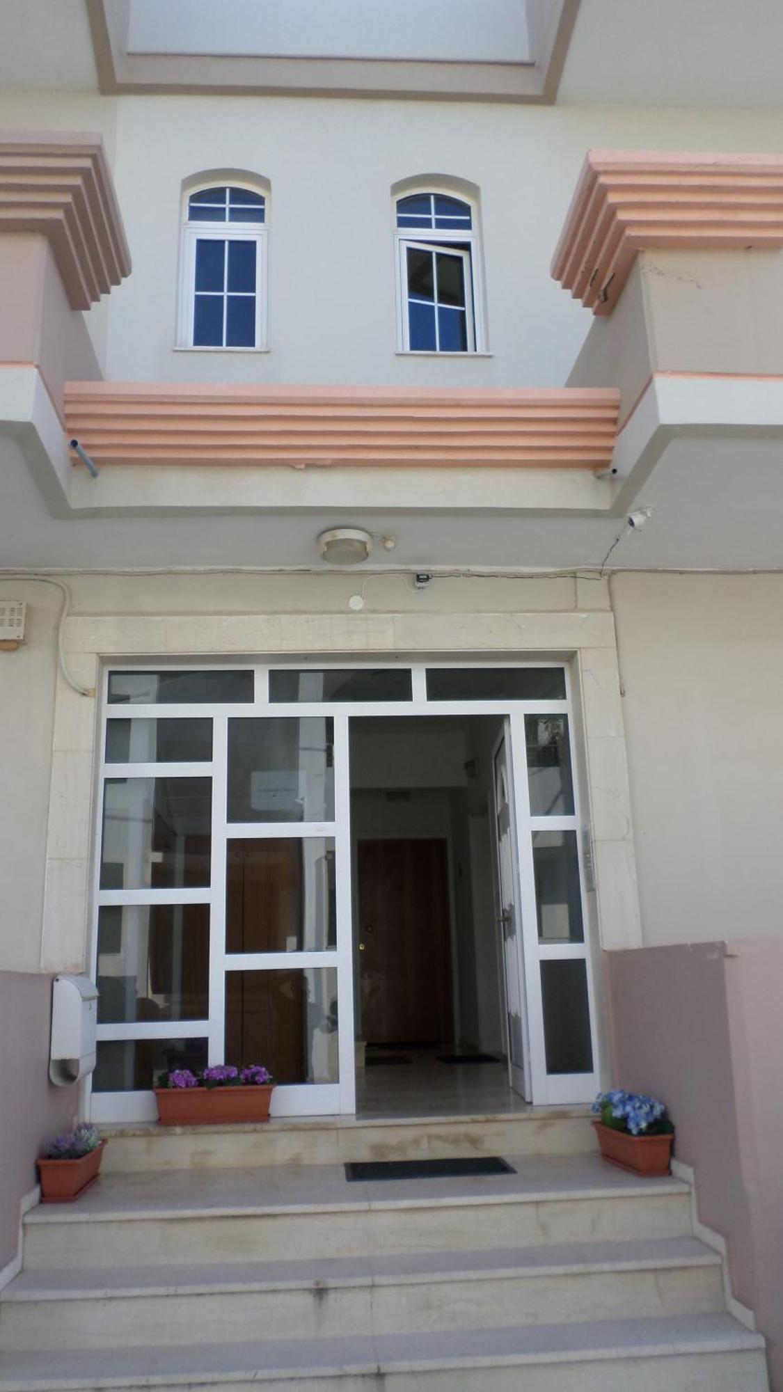 Chania Appartement *