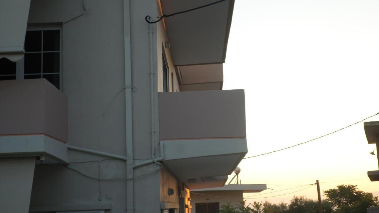 Leilighet Chania Khania